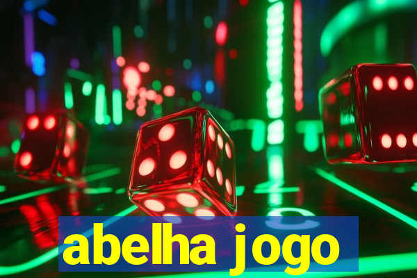 abelha jogo